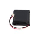 Babyphone-Akku 3,7V 1200mAh passend für Infant Optics SP803048