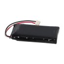 Babyphone-Akku 3,7V 1200mAh passend für Infant Optics SP803048