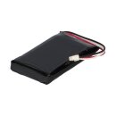 Babyphone-Akku 3,7V 1200mAh passend für Infant Optics SP803048