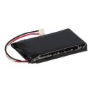 Babyphone-Akku 3,7V 1200mAh passend für Infant Optics SP803048