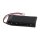 Babyphone-Akku 3,7V 1200mAh passend für Infant Optics SP803048