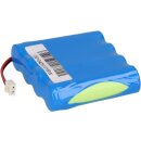 Akku kompatibel  Babyfon wie MT700D04CX51 4,8V 2000mAh