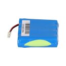 Babyphone-Akku passend für Babyfon SBC-SC463 /...