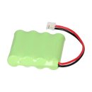 Babyphone-Akku 4,8V passend für Philips Babyfon – Referenz MT700D04CX51