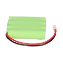 Babyphone-Akku 4,8V passend für Philips Babyfon – Referenz MT700D04CX51