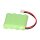 Babyphone-Akku 4,8V passend für Philips Babyfon – Referenz MT700D04CX51