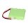 Babyphone-Akku 4,8V passend für Philips Babyfon – Referenz MT700D04CX51