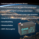 Kung Long WPL7.2-12-M-F2 12V 7,2Ah AGM Bleiakku, Longlife...