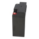 Kung Long WPL18-12NSHR 12V 18Ah AGM Bleiakku M5 Hochstrom