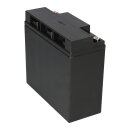 Kung Long WPL18-12NSHR 12V 18Ah AGM Bleiakku M5 Hochstrom