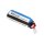 Gaming-Akku 600mAh Li-Ion passend für Sony Playstation Move Navigation