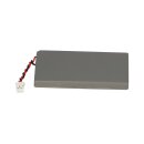 Gaming-Akku 600mAh Li-Ion passend für Sony PS3...