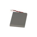 Gaming-Akku 600mAh Li-Ion passend für Sony PS3 Dualshock 3 Sixaxis Controller