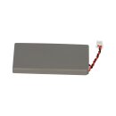 Gaming-Akku 600mAh Li-Ion passend für Sony PS3 Dualshock 3 Sixaxis Controller