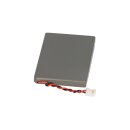 Gaming-Akku 600mAh Li-Ion passend für Sony PS3 Dualshock 3 Sixaxis Controller