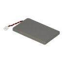 Gaming-Akku 600mAh Li-Ion passend für Sony PS3 Dualshock 3 Sixaxis Controller
