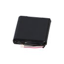 Gaming-Akku 1Ah Li-Ion passend für Sony PSP E1000