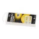 Duracell Hearing aid battery da10 Zn/air 1.4v / 90mAh blister pack of 6