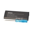 Gaming-Akku 1800mAh Li-Ion passend für Nintendo DS XL 2015 SPR-001