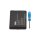 Gaming-Akku 1800mAh Li-Ion passend für Nintendo DS XL 2015 SPR-001