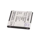 Babyphone-Akku 2100mAh Li-Ion passend für Beurer Babyphone BY77 952-62