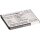 Akku kompatibel Beurer Babyphone BY77 952-62 2100mAh