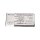 Babyphone-Akku 2100mAh Li-Ion passend für Beurer Babyphone BY77 952-62