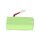 Babyphone-Akku 3,6V 700mAh Ni-MH passend für Motorola MBP481 – Referenz GP80AAAHC3BMX