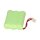 Babyphone-Akku 3,6V 700mAh Ni-MH passend für Motorola MBP481 – Referenz GP80AAAHC3BMX