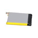 Gaming-Akku 3,7V 2100mAh Li-Ion passend für Sony PS Vita 2007, PCH-2007