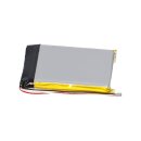 Gaming-Akku 3,7V 2100mAh Li-Ion passend für Sony PS Vita 2007, PCH-2007