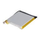 Gaming-Akku 3,7V 2100mAh Li-Ion passend für Sony PS Vita 2007, PCH-2007