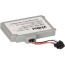 Akku kompatibel Nintendo WII U Gamepad, WUP-010 1500mAh