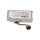 Gaming-Akku 3,7V 1500mAh Li-Polymer passend für Nintendo WII U Gamepad, WUP-010