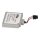 Gaming-Akku 3,7V 1500mAh Li-Polymer passend für Nintendo WII U Gamepad, WUP-010