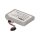 Gaming-Akku 3,7V 1500mAh Li-Polymer passend für Nintendo WII U Gamepad, WUP-010