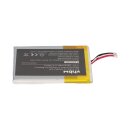 Gaming-Akku 3,7V 3600mAh Li-Polymer passend für Nintendo Switch HAC-001 HAC-S-JP