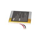 Gaming-Akku 3,7V 3600mAh Li-Polymer passend für Nintendo Switch HAC-001 HAC-S-JP