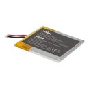 Gaming-Akku 3,7V 3600mAh Li-Polymer passend für Nintendo Switch HAC-001 HAC-S-JP