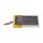 Gaming-Akku 3,7V 3600mAh Li-Polymer passend für Nintendo Switch HAC-001 HAC-S-JP