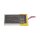 Gaming-Akku 3,7V 3600mAh Li-Polymer passend für Nintendo Switch HAC-001 HAC-S-JP