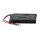 Babyphone-Akku 3,7V 1100mAh Li-Polymer passend für Baby Alarm BC-5700D Neo Nate