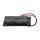 Babyphone-Akku 3,7V 1100mAh Li-Polymer passend für Baby Alarm BC-5700D Neo Nate