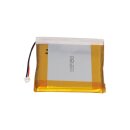 Babyphone-Akku 3,7V 2Ah Li-Polymer passend für...