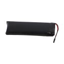 Gaming-Akku 3,7V 520mAh Li-Ion passend für Nintendo...