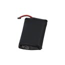 Gaming-Akku 3,7V 450mAh Li-Polymer passend für Nintendo Switch Controller, HAC-015