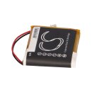 Babyphone-Akku 3,7V 1Ah Li-Polymer passend für Luvion Platinum 2