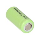 10x Akku 1/2AAA 1,2V / 350mAh X1/2AAA