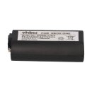 Gaming-Akku 3V 1100mAh Li-Ion passend für Microsoft...