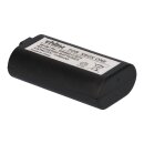 Gaming-Akku 3V 1100mAh Li-Ion passend für Microsoft Xbox One Wireless Controller